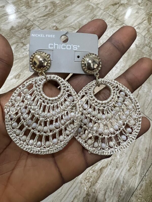 earring